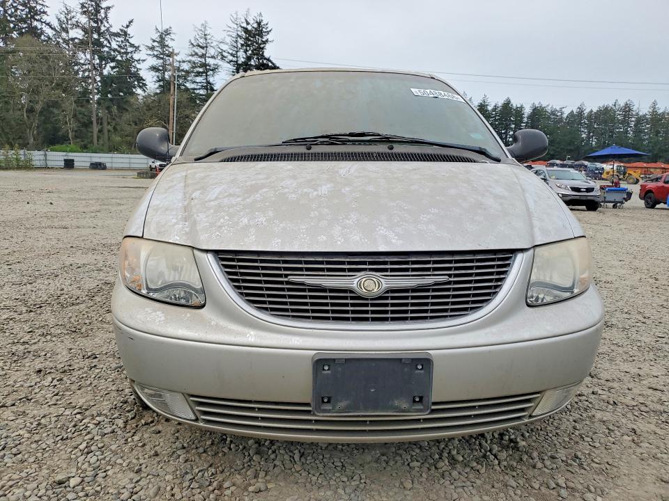 Продажа на аукционе авто 2001 Chrysler Town & Country, vin: 2C8GP64L11R339616, номер лота: 50488466