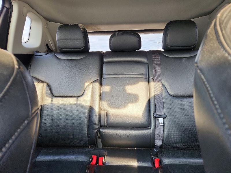 2019 Jeep Compass მანქანა იყიდება აუქციონზე, vin: 3C4NJDCBXKT735064, აუქციონის ნომერი: 49308146