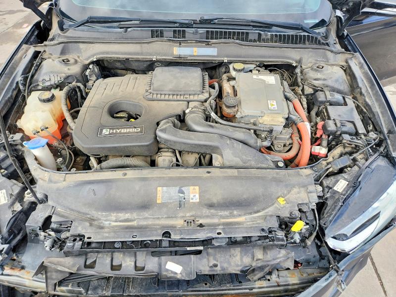 Продаж на аукціоні авто 2013 Ford Fusion, vin: 3FA6P0LU6DR146953, номер лоту: 49492006