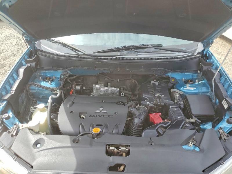 Продаж на аукціоні авто 2013 Mitsubishi Outlander Sport, vin: 4A4AP4AU3DE004084, номер лоту: 48531136