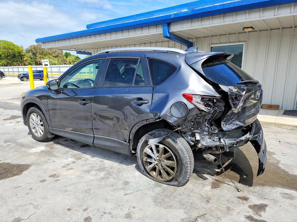 Aukcja sprzedaży 2014 Mazda Cx-5, vin: JM3KE2CY5E0369149, numer aukcji: 48402726