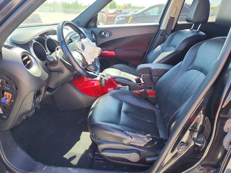 Aukcja sprzedaży 2013 Nissan Juke, vin: JN8AF5MV3DT206735, numer aukcji: 50345766