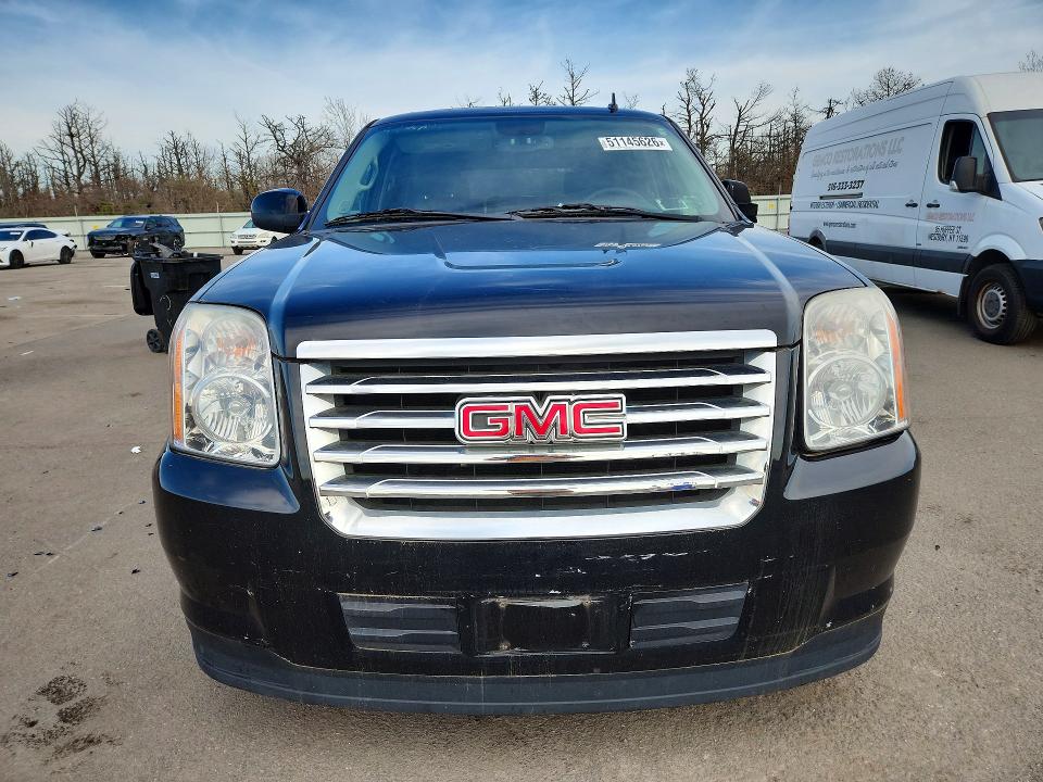 2008 Gmc Yukon მანქანა იყიდება აუქციონზე, vin: 1GKFK13568R216982, აუქციონის ნომერი: 51145626