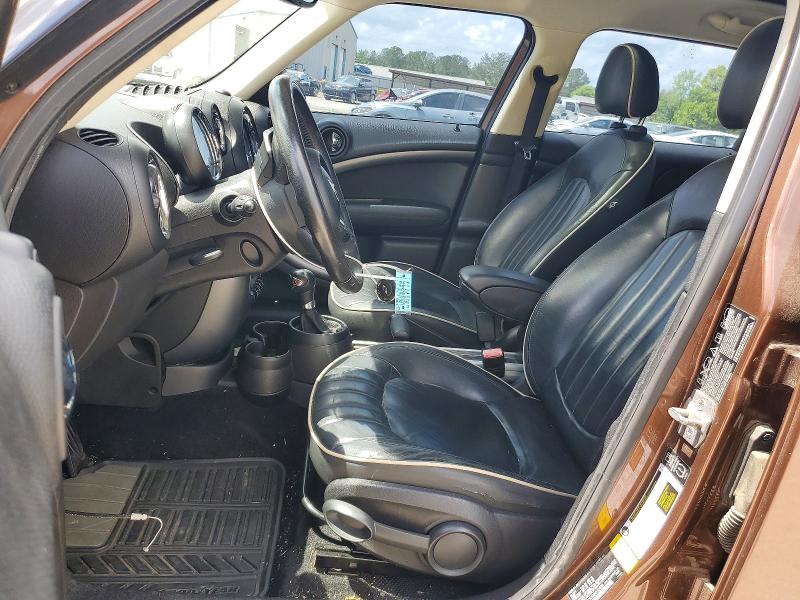 Продажа на аукционе авто 2013 Mini Cooper, vin: WMWZC5C52DWP32438, номер лота: 50224046