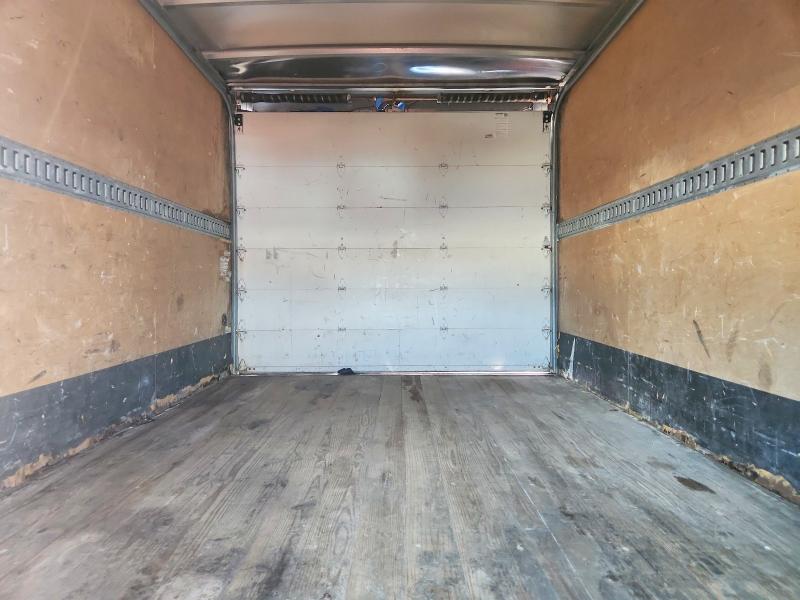 50439786 :رقم المزاد ، 1FDWE3F64HDC68140 vin ، 2017 Ford Econoline E350 مزاد بيع