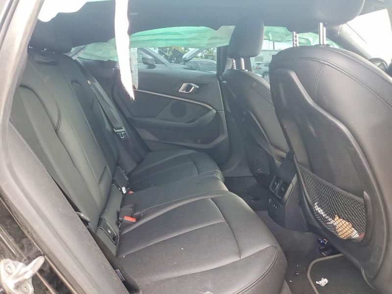 50909706 :رقم المزاد ، WBA53AK09M7J47654 vin ، 2021 Bmw 228i مزاد بيع