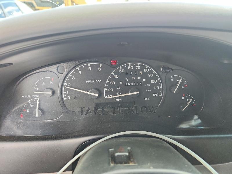 Продаж на аукціоні авто 2000 Mazda B3000, vin: 4F4YR16VXYTM17662, номер лоту: 51183226