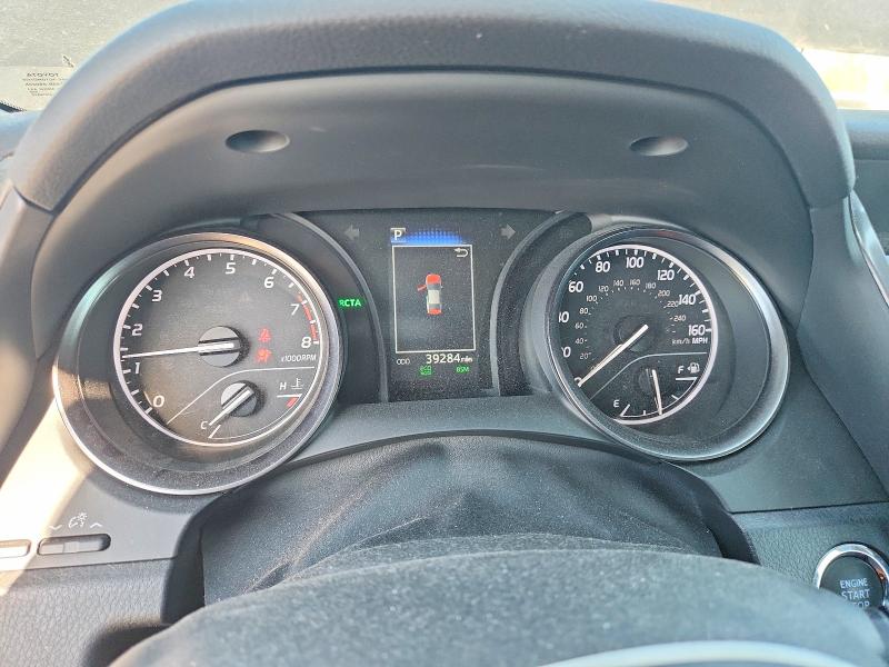 Продажа на аукционе авто 2024 Toyota Camry, vin: 4T1T11AK9RU892332, номер лота: 53998796