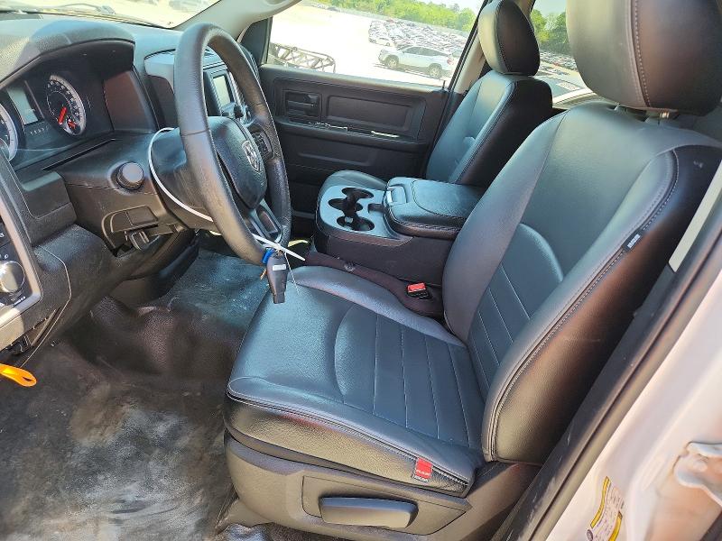 Aukcja sprzedaży 2022 Ram 1500 Classic, vin: 1C6RR6FG3NS208817, numer aukcji: 49799696