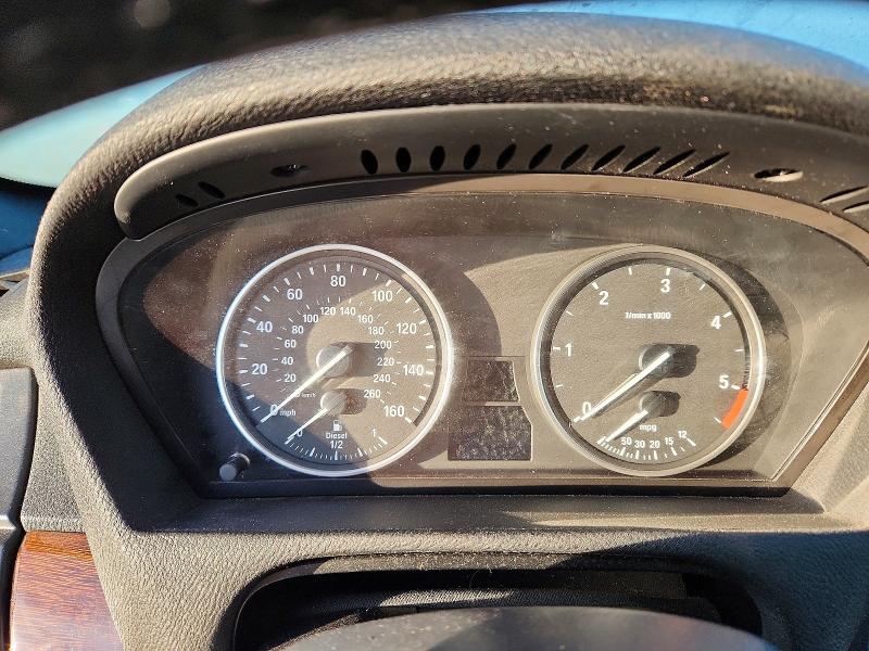 49235026 :رقم المزاد ، 5UXZW0C52D0B91537 vin ، 2013 Bmw X5 مزاد بيع
