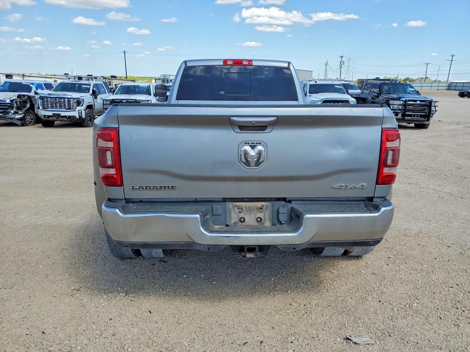 Продаж на аукціоні авто 2019 Ram 3500, vin: 3C63RRGL4KG707504, номер лоту: 48650126