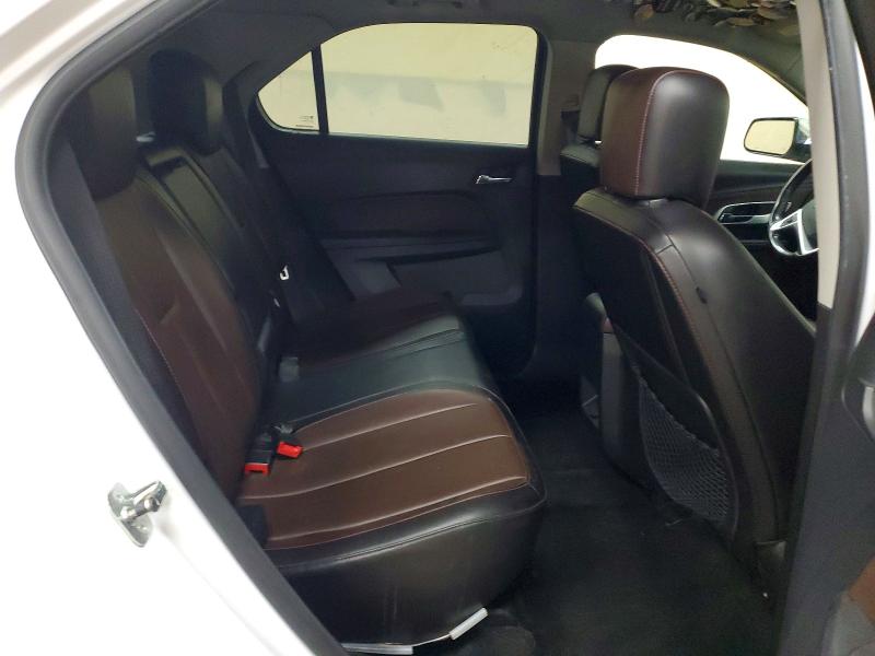 Aukcja sprzedaży 2011 Chevrolet Equinox, vin: 2CNFLGE51B6262937, numer aukcji: 51682076