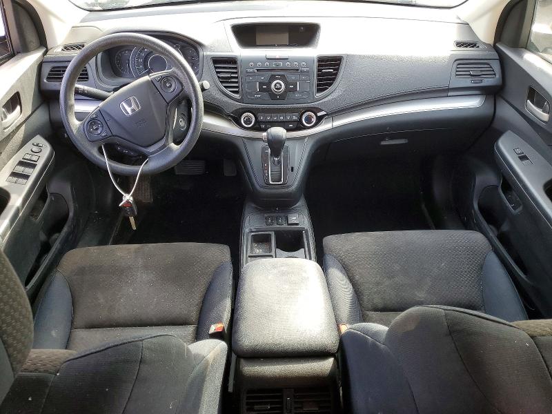 Продаж на аукціоні авто 2016 Honda Cr-v, vin: 2HKRM4H30GH107094, номер лоту: 50711486