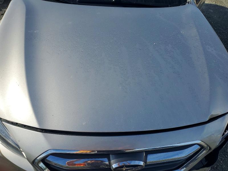 Продаж на аукціоні авто 2018 Subaru Outback, vin: 4S4BSANC6J3348957, номер лоту: 49856346