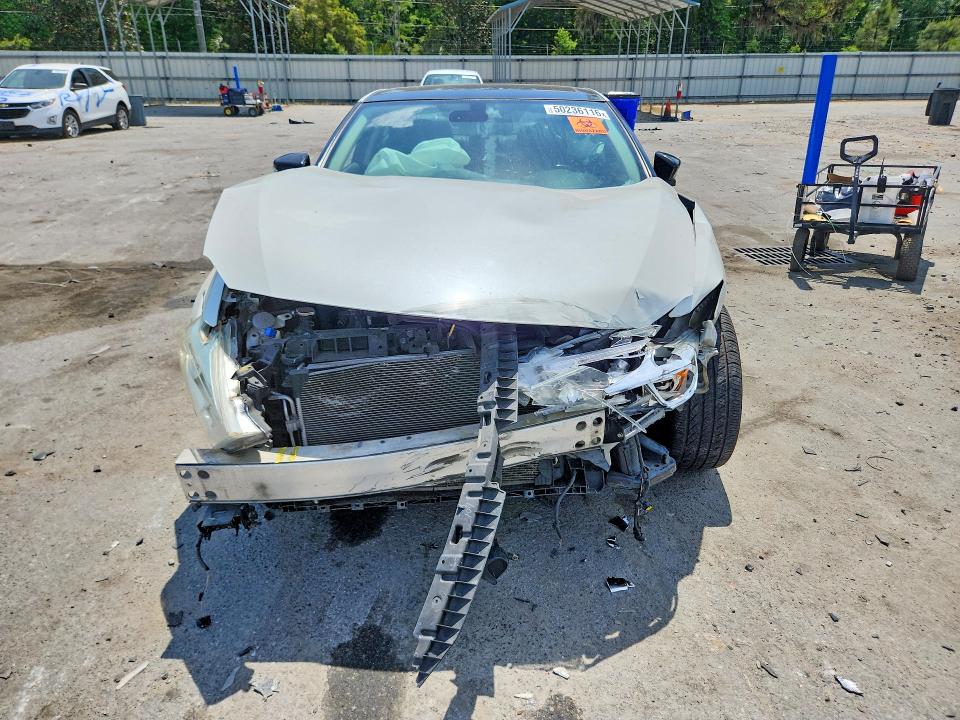 50236116 :رقم المزاد ، 1N4AA6AP4JC400732 vin ، 2018 Nissan Maxima مزاد بيع