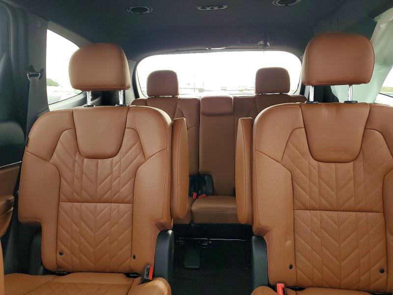 Aukcja sprzedaży 2025 Kia Telluride, vin: 5XYP3DGC9SG726028, numer aukcji: 51405536