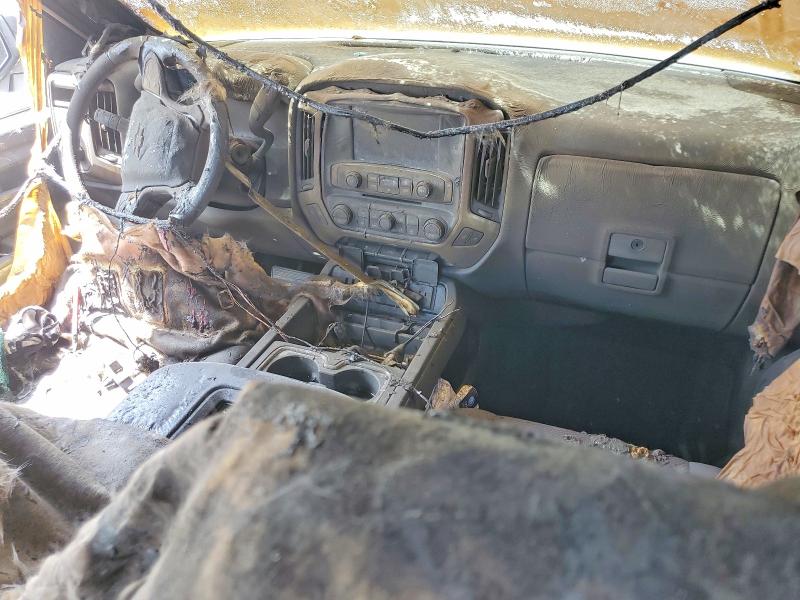 49936366 :رقم المزاد ، 3GCUKREC6GG265174 vin ، 2016 Chevrolet Silverado مزاد بيع