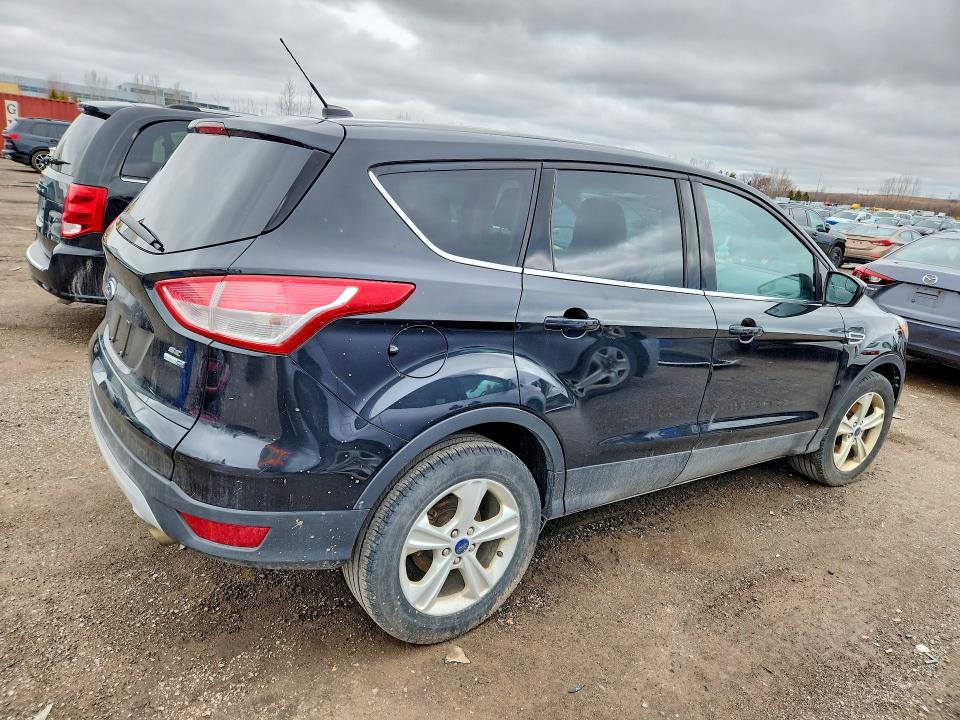 Aukcja sprzedaży 2014 Ford Escape, vin: 1FMCU9GX4EUD11239, numer aukcji: 46919406