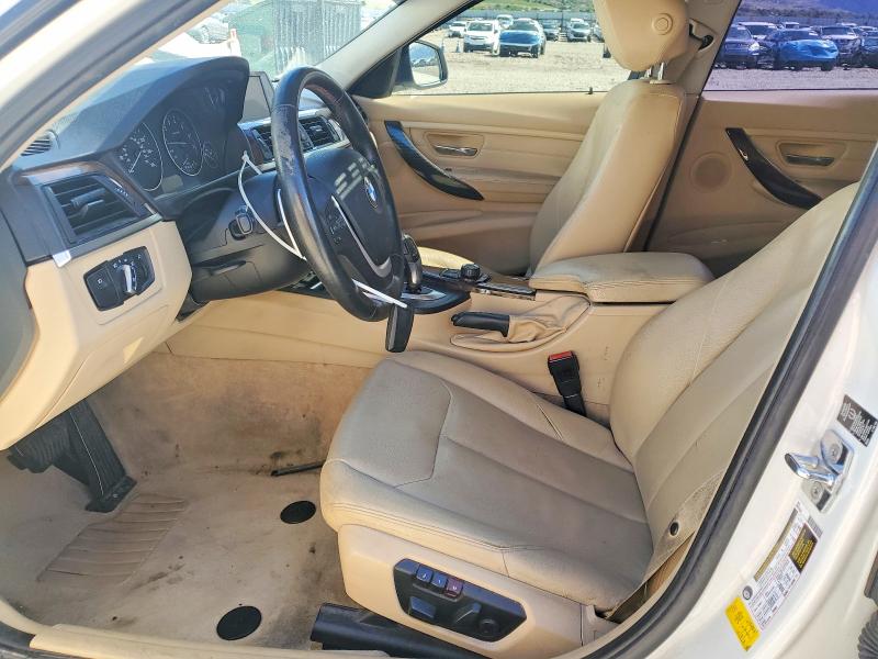 49030116 :رقم المزاد ، WBA3A5C51DF350915 vin ، 2013 Bmw 328 مزاد بيع