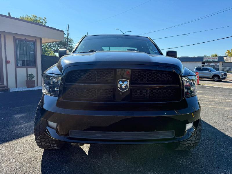 Aukcja sprzedaży 2012 Dodge Ram 1500, vin: 1C6RD6FT3CS139068, numer aukcji: 50856696