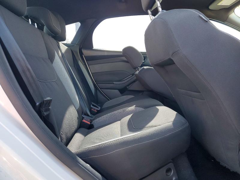 Продаж на аукціоні авто 2015 Ford Focus, vin: 1FADP3L98FL262158, номер лоту: 51125646