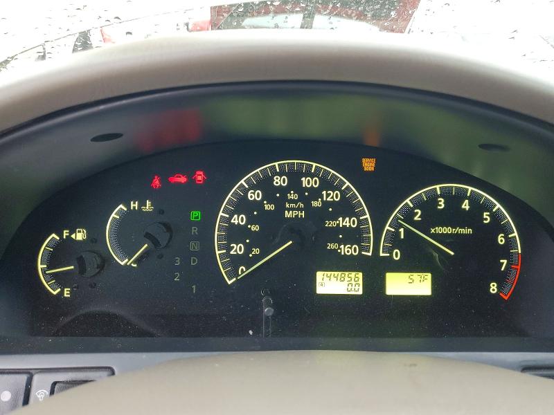 2004 Infiniti I35 მანქანა იყიდება აუქციონზე, vin: JNKDA31A14T206194, აუქციონის ნომერი: 51378006