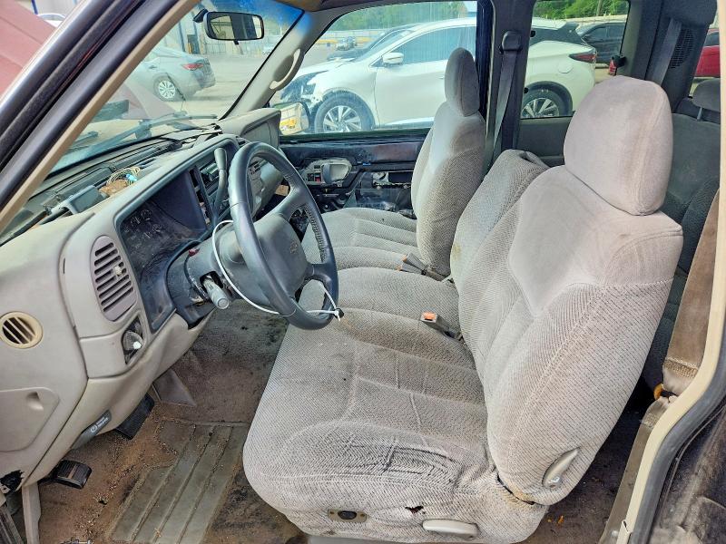 Aukcja sprzedaży 1998 Chevrolet Gmt-400, vin: 2GCEC19M5W1207554, numer aukcji: 50326596