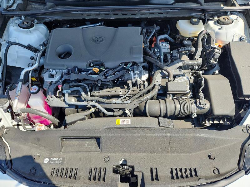 Продажа на аукционе авто 2025 Toyota Camry, vin: 4T1DAACK6SU171635, номер лота: 52208556