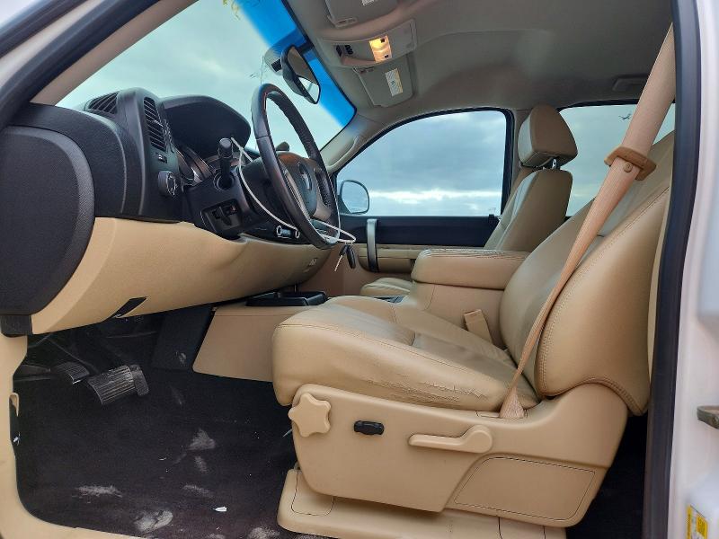 Продаж на аукціоні авто 2009 Gmc Sierra, vin: 3GTFK13559G231227, номер лоту: 50131566