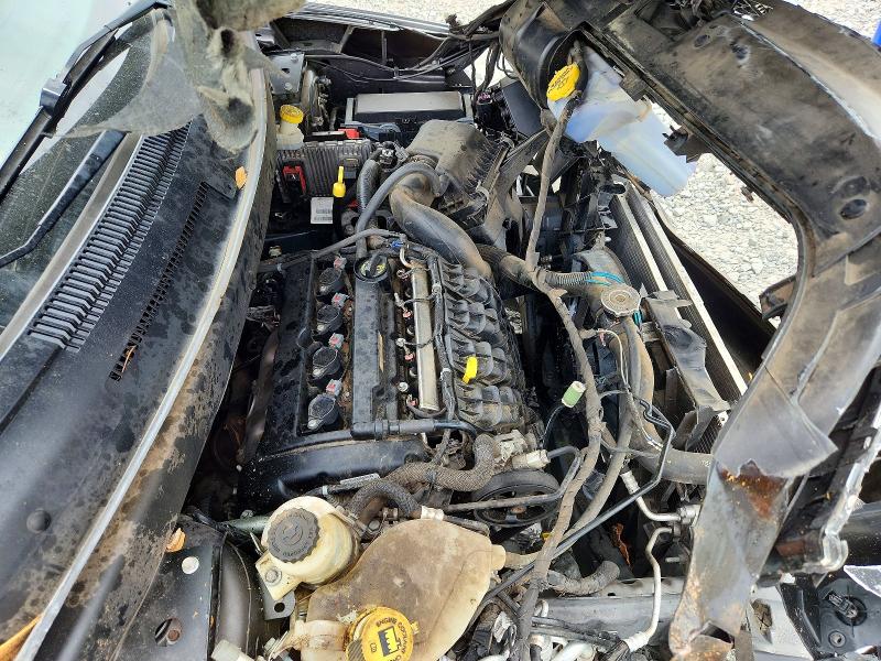 2020 Dodge Journey მანქანა იყიდება აუქციონზე, vin: 3C4PDCAB5LT238213, აუქციონის ნომერი: 50785396