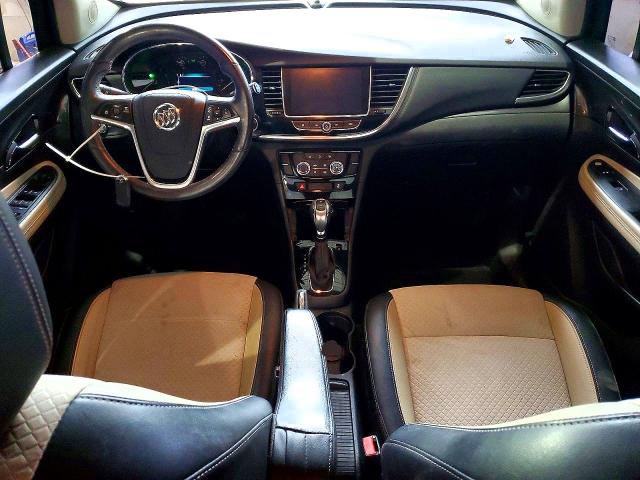 Продаж на аукціоні авто 2018 Buick Encore, vin: KL4CJESB9JB595517, номер лоту: 50887646