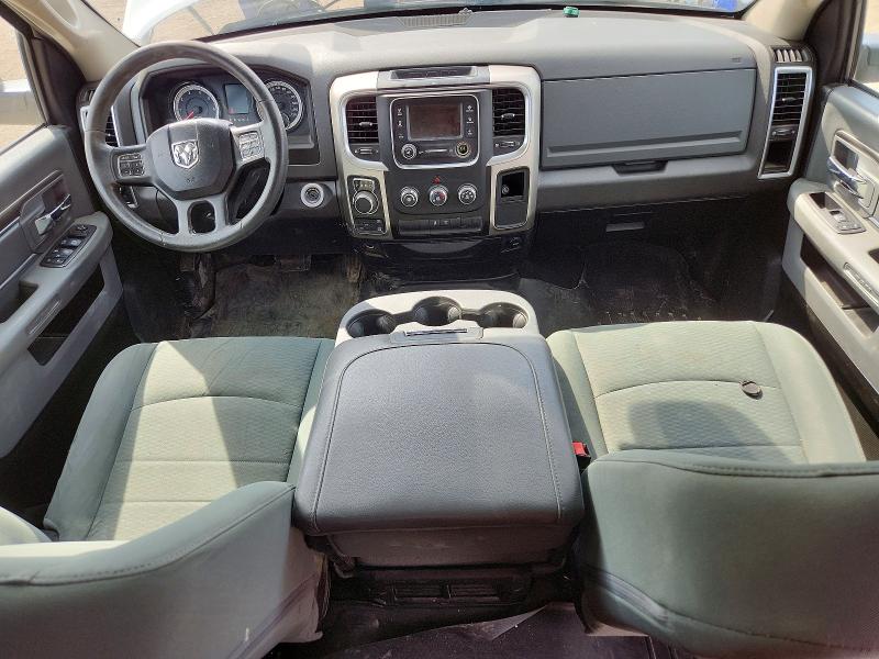 Aukcja sprzedaży 2019 Ram 1500 Classic, vin: 1C6RR7TT2KS513146, numer aukcji: 50096206