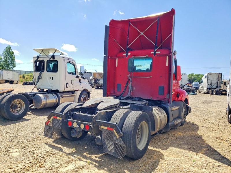 Aukcja sprzedaży 2019 Kenworth Construction, vin: 1XKYA48X0KJ300518, numer aukcji: 51645066
