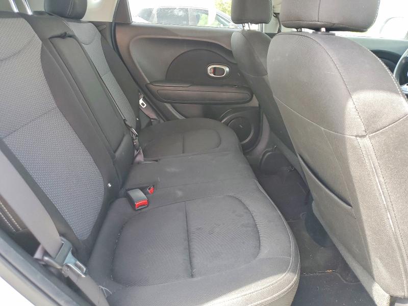 49671456 :رقم المزاد ، KNDJP3A56H7441307 vin ، 2017 Kia Soul مزاد بيع