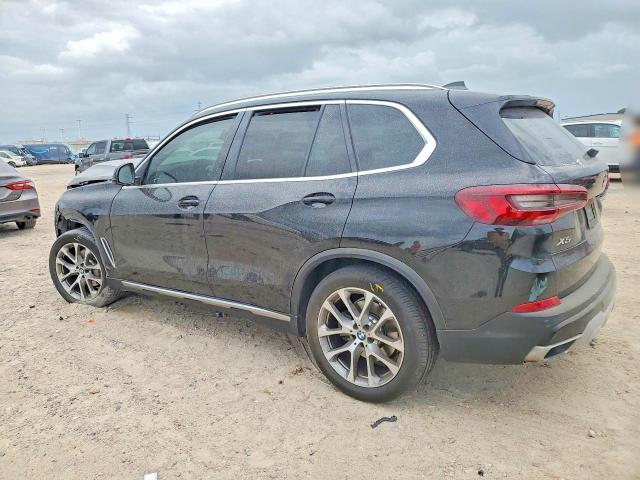 Aukcja sprzedaży 2021 Bmw X5, vin: 5UXCR4C08M9G22015, numer aukcji: 48626746