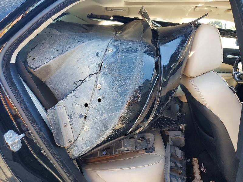 Aukcja sprzedaży 2016 Chrysler 300c, vin: 2C3CCAEG7GH105824, numer aukcji: 48931236