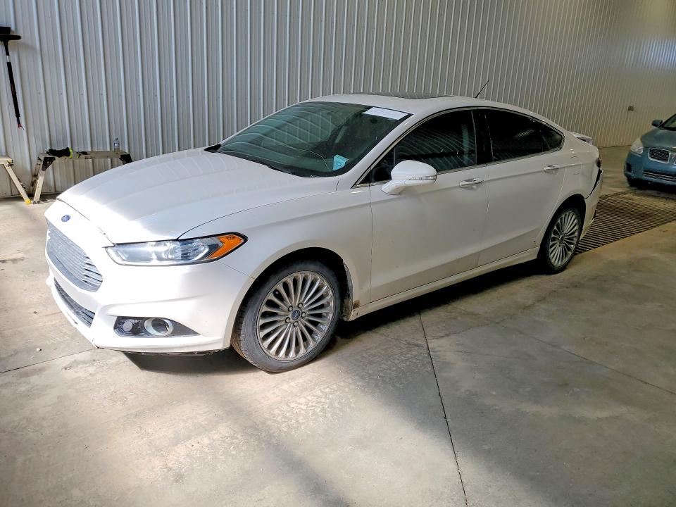 2016 Ford Fusion მანქანა იყიდება აუქციონზე, vin: 3FA6P0D94GR270623, აუქციონის ნომერი: 50081526