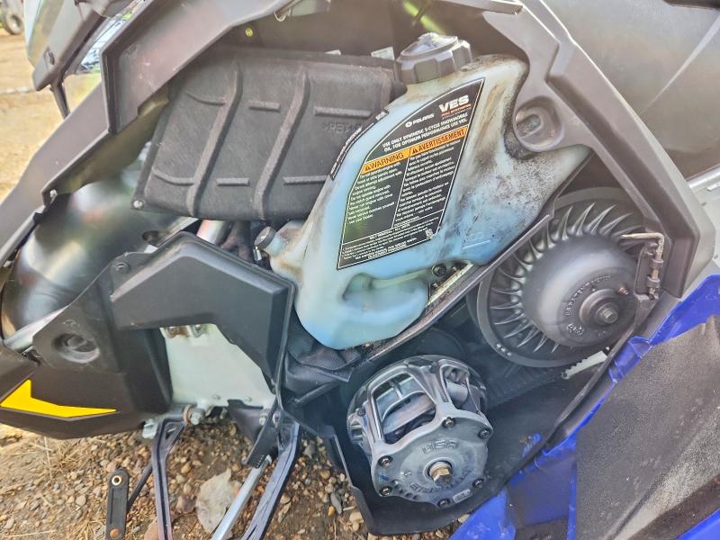 49330216 :رقم المزاد ، SN1EEG6P1JC176850 vin ، 2018 Polaris Axys مزاد بيع
