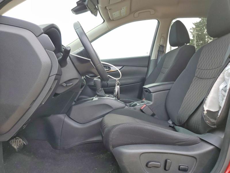Aukcja sprzedaży 2019 Nissan Rogue, vin: 5N1AT2MTXKC813502, numer aukcji: 48929536