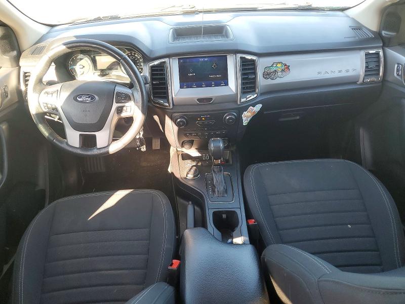 Auction sale of the 2023 Ford Ranger, vin: 1FTER4FH6PLE00606, lot number: 48706676