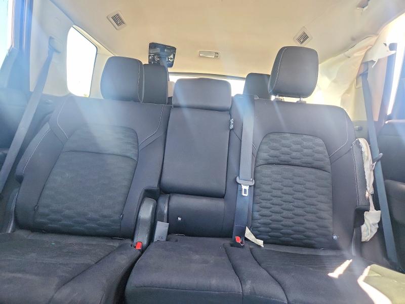 Aukcja sprzedaży 2022 Nissan Pathfinder, vin: 5N1DR3AA9NC230184, numer aukcji: 50366996