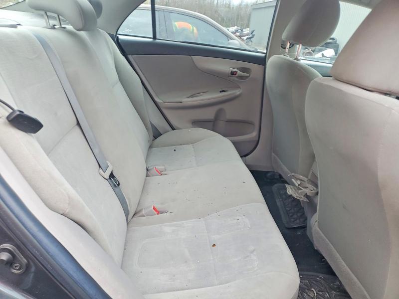 Продажа на аукционе авто 2011 Toyota Corolla, vin: 2T1BU4EE9BC663049, номер лота: 50478296