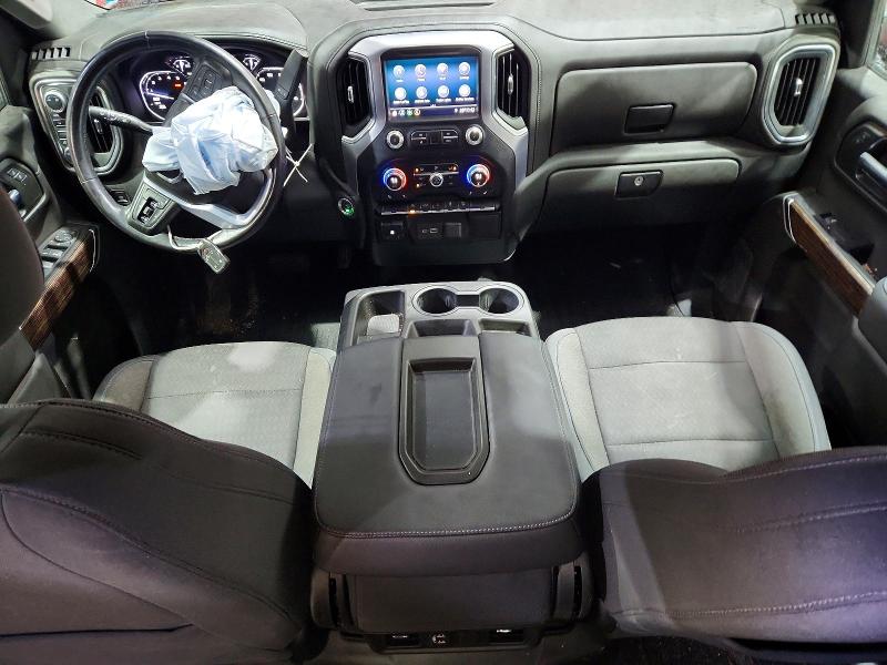 Продаж на аукціоні авто 2019 Gmc Sierra, vin: 3GTU9BED0KG181940, номер лоту: 49214896