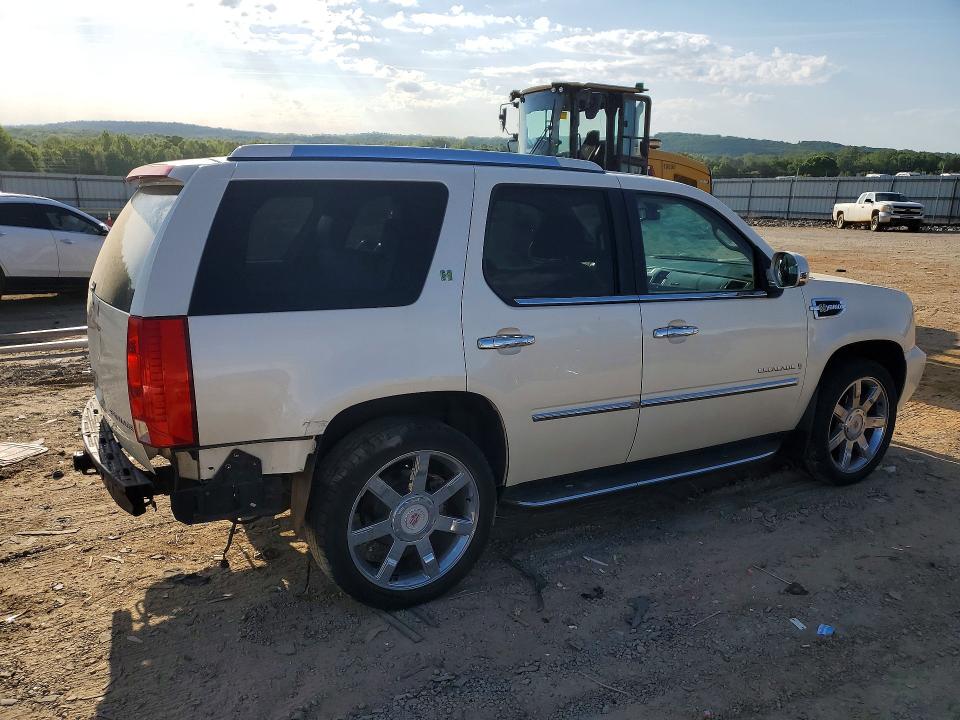 Продаж на аукціоні авто 2009 Cadillac Escalade, vin: 1GYFK43589R139654, номер лоту: 50631726