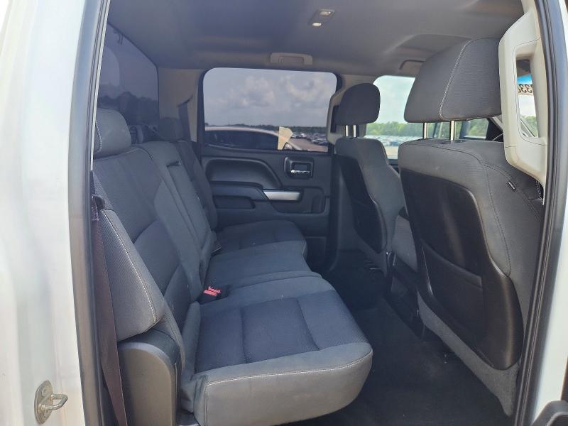 2015 Chevrolet Silverado მანქანა იყიდება აუქციონზე, vin: 1GC1KVE86FF565966, აუქციონის ნომერი: 48283386