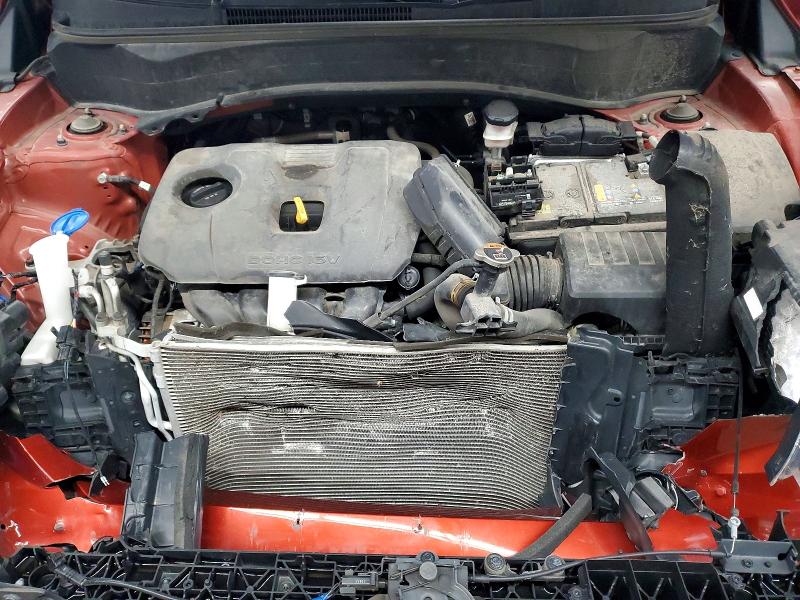 Продаж на аукціоні авто 2022 Kia Seltos, vin: KNDEUCAA0N7266152, номер лоту: 49319786