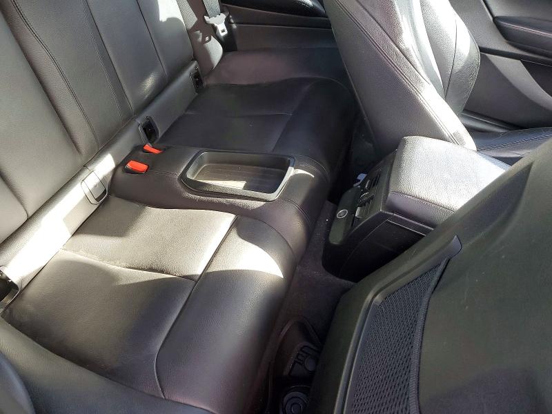 Продажа на аукционе авто 2016 Bmw M235xi, vin: WBA1M5C54GV327489, номер лота: 48914976