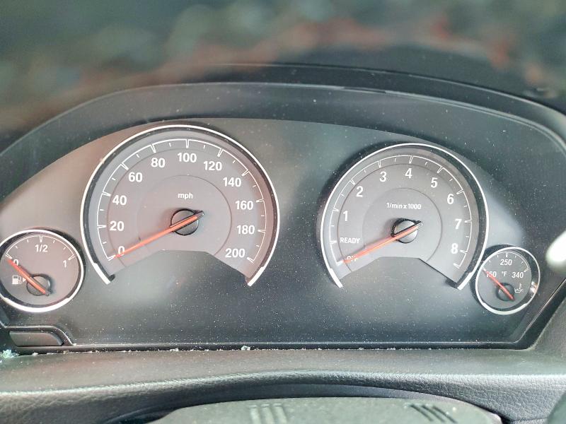 49593096 :رقم المزاد ، WBS3U9C58FP967364 vin ، 2015 Bmw M4 مزاد بيع