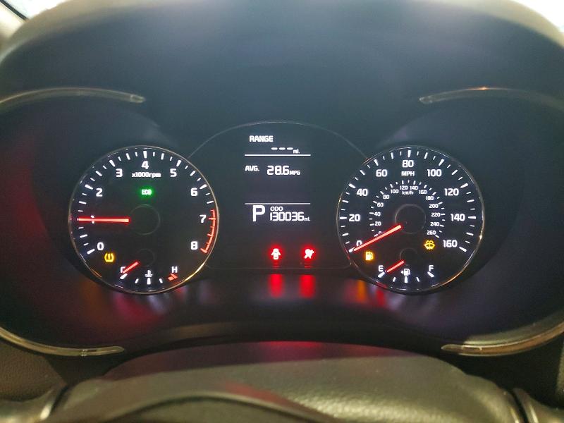 Продаж на аукціоні авто 2016 Kia Forte, vin: KNAFK4A65G5507498, номер лоту: 51766536