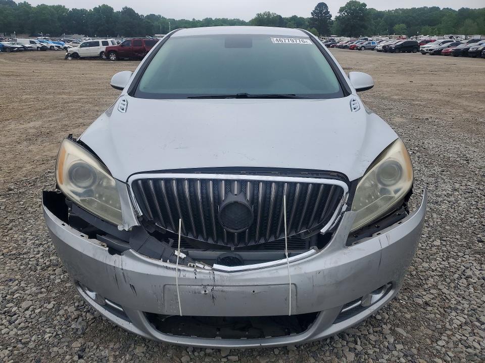 Продажа на аукционе авто 2012 Buick Verano, vin: 1G4PP5SK1C4230483, номер лота: 46779776
